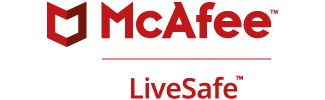 McAfee LiveSafe