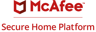 McAfee Secure Home Platform