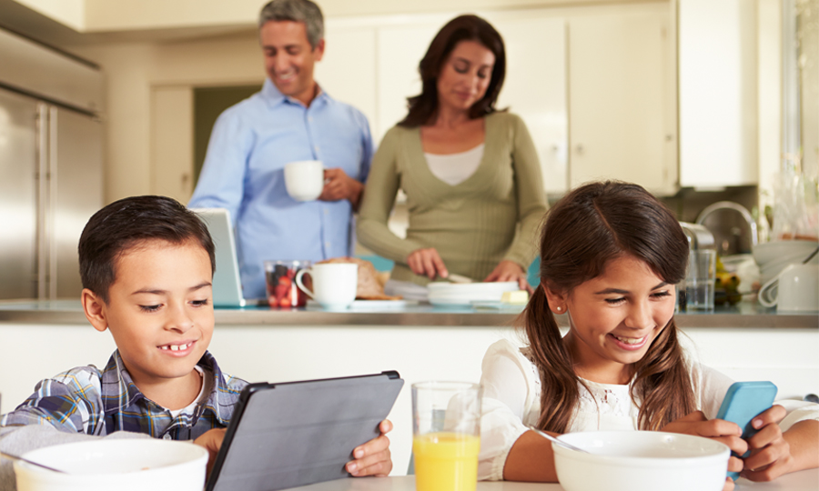 Malicious Site Blocking