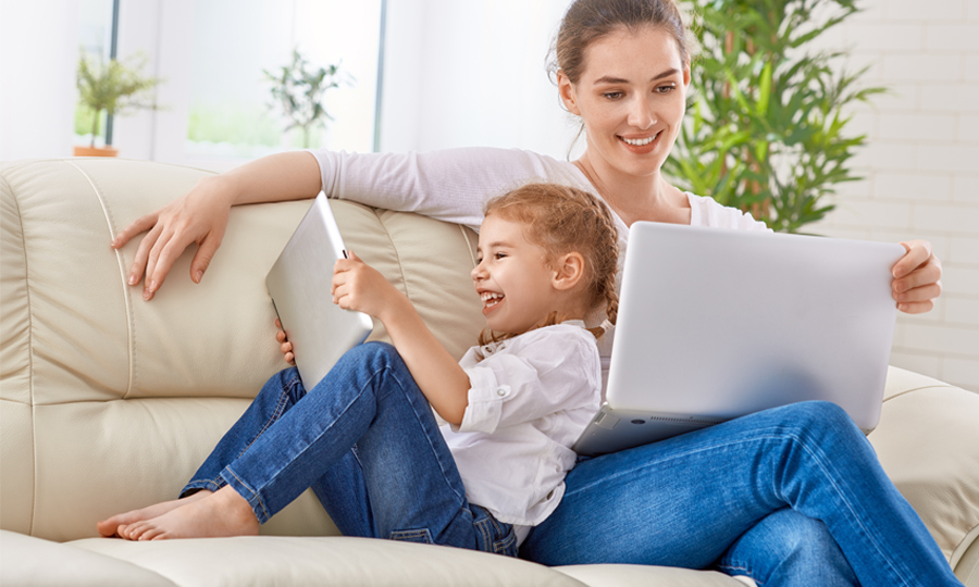 Hide your Devices from Hackers