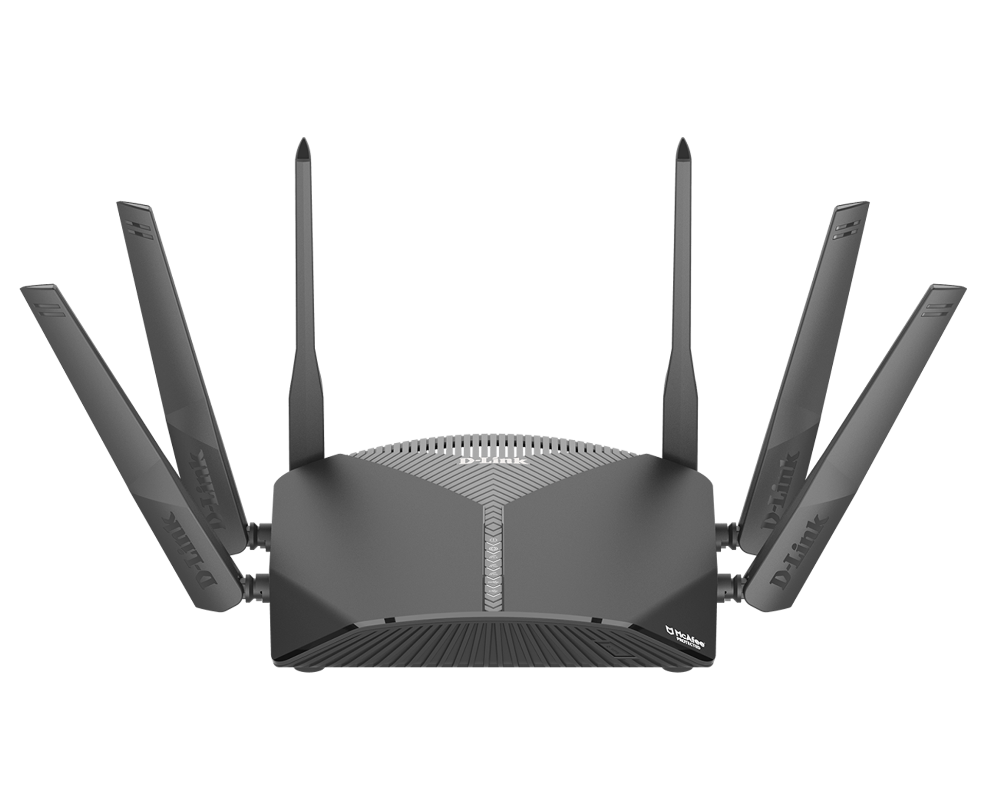 DIR-3060 AC3000 Smart Mesh Wi-Fi Router