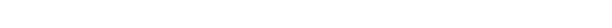 thumb wave white 2446x115