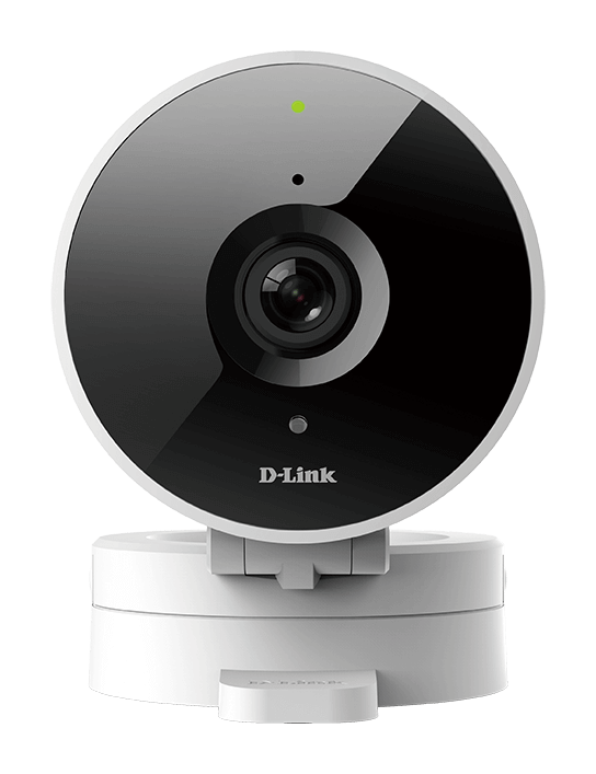 dlink wireless camera