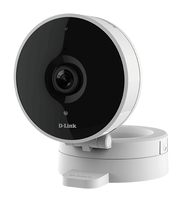 H.264 D-Link mydlinkHome Monitor HD Blanco Ranura microSD para grabación Infrarrojos 8 m iFi AC750 detección Sonido y Movimiento Cámara IP de vigilancia-supervisión HD 720p 