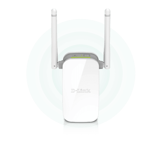 Repetidor Wireless Mesh N300