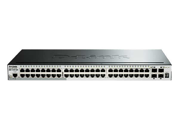 SmartPro Switch 10-Gigabit