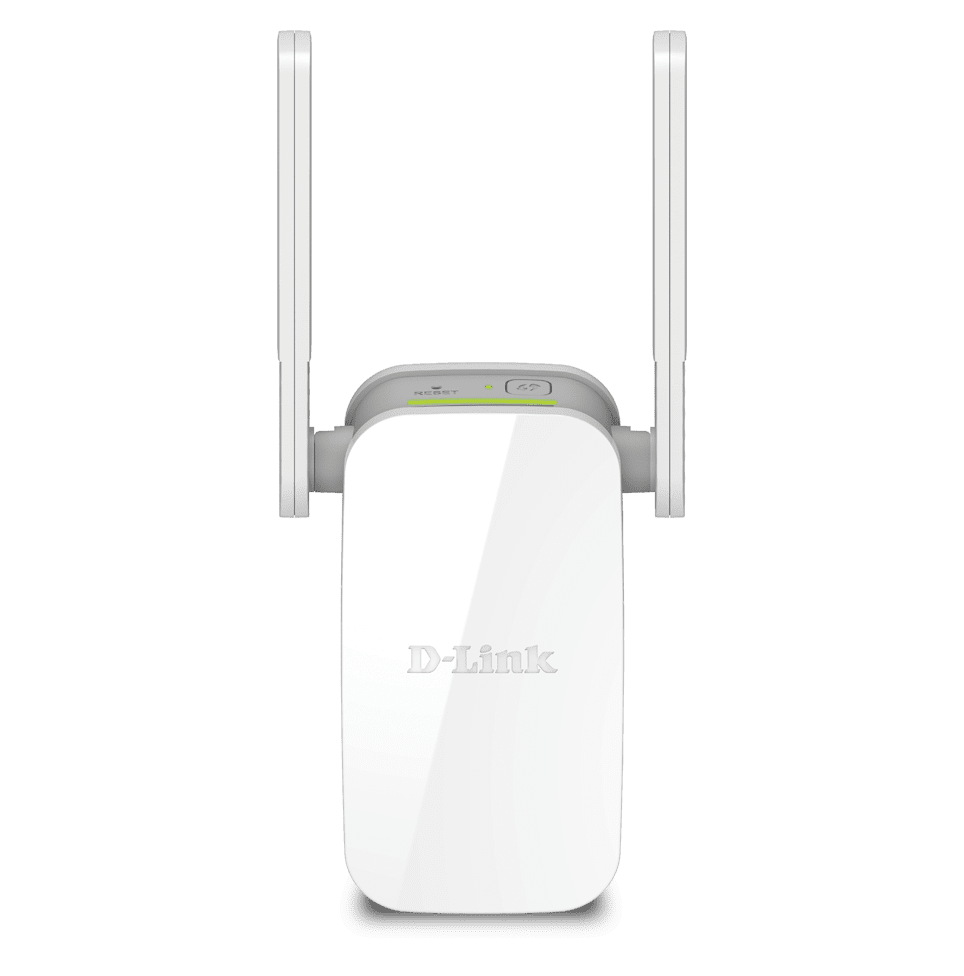 Repetidor Wireless Mesh AC750