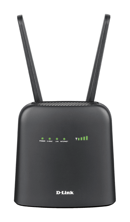 Roteador 4G LTE  Wireless N300
