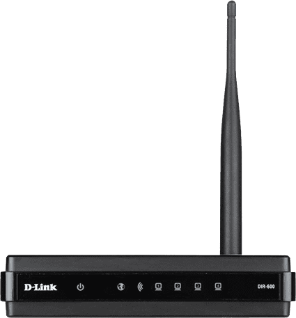 DIR-600 - D-Link