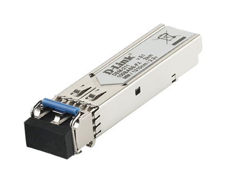 Transceiver SFP 100Base-FX Multimodo 2KM