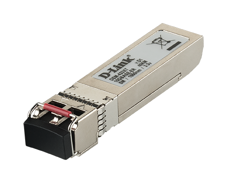 Transceiver SFP+ 10GBase-ER Monomodo 40Km