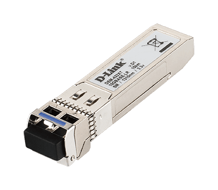 Transceiver SFP+ 10GBase-LR Monomodo 10Km