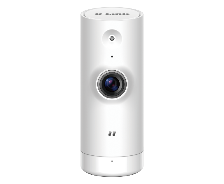 mydlink Mini HD Wi-Fi Camera