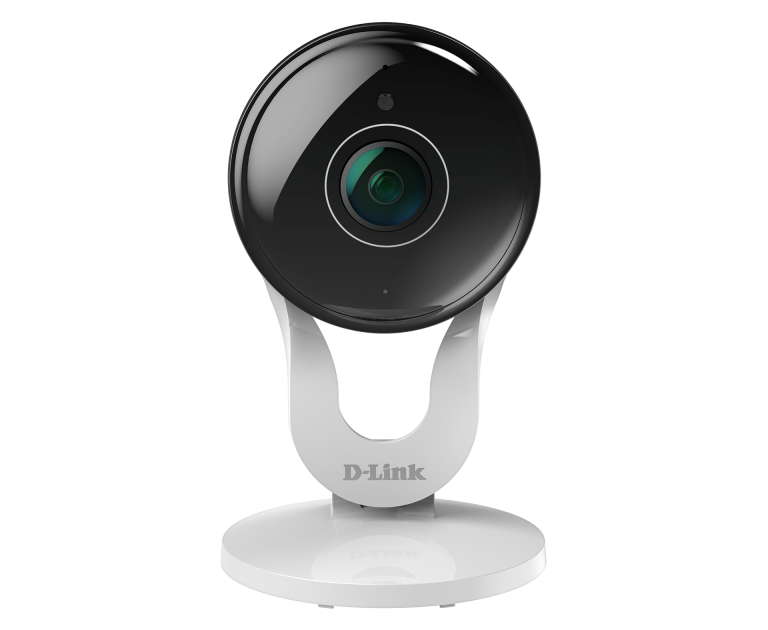 mydlink Full HD Wi-Fi Camera