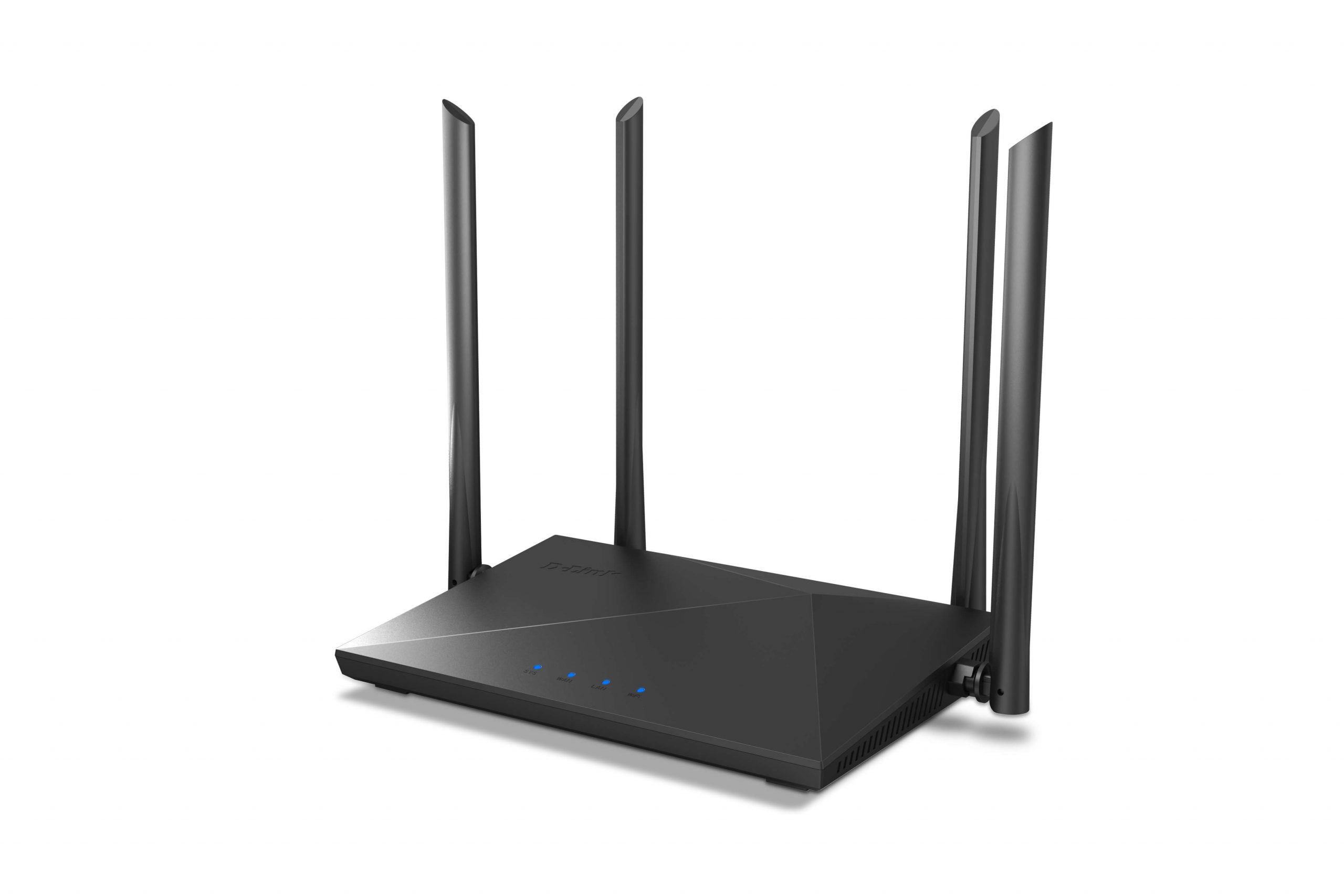 Router D-Link DIR-846 1200AC WIFI - Openbox - Caja Abierta