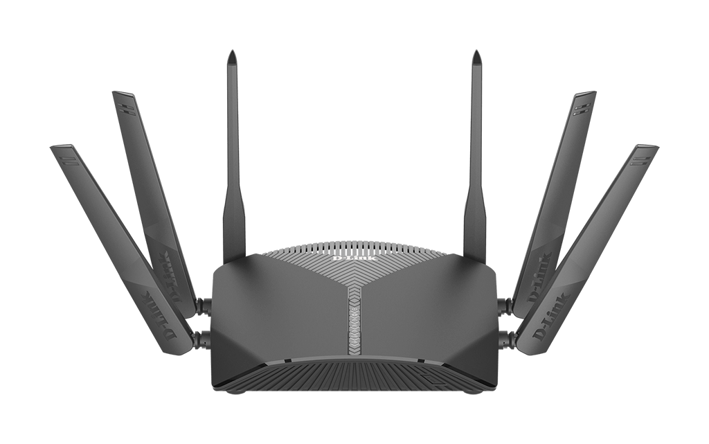 EXO Smart Mesh AC3000 Wi-Fi