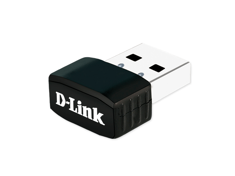 Adaptador Wireless USB N300